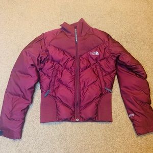 The North Face 600 Mashup Puffer Jacket
